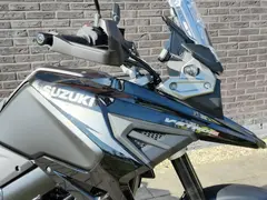 Suzuki V-Strom 1050 2026 nieuw – foto 4 van 14