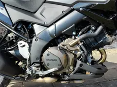 Suzuki V-Strom 1050 2026 nieuw – foto 5 van 14
