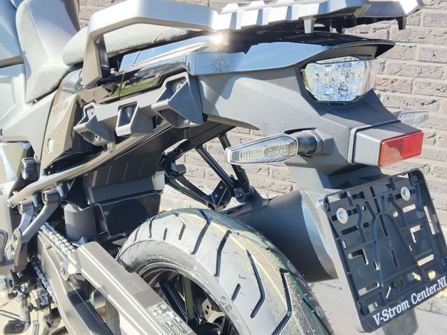 suzuki - v-strom-1050