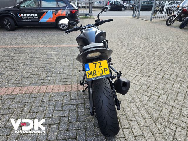 suzuki - gsx-s-750-a