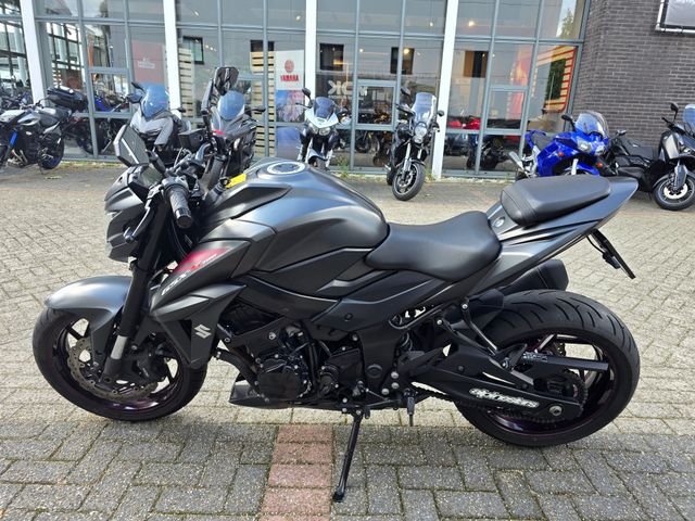 suzuki - gsx-s-750-a