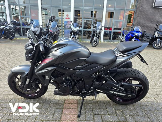 suzuki - gsx-s-750-a