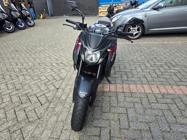 suzuki - gsx-s-750-a