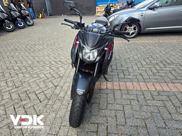 suzuki - gsx-s-750-a