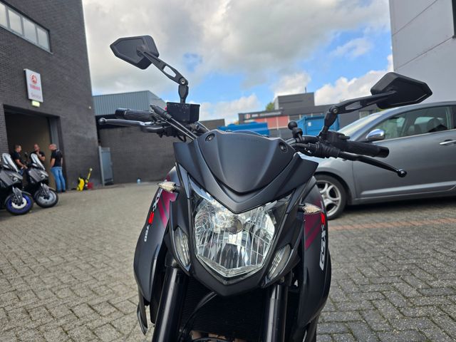 suzuki - gsx-s-750-a