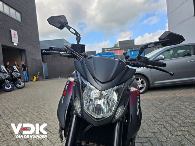 suzuki - gsx-s-750-a