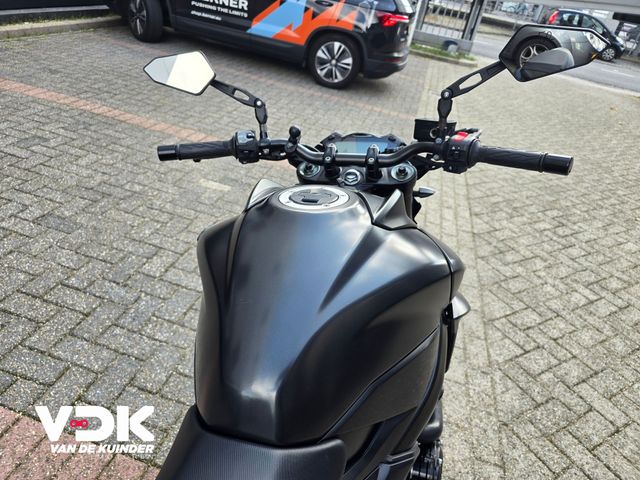 suzuki - gsx-s-750-a