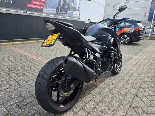 suzuki - gsx-s-750-a