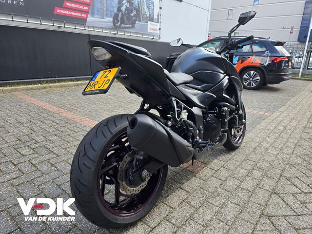 suzuki - gsx-s-750-a