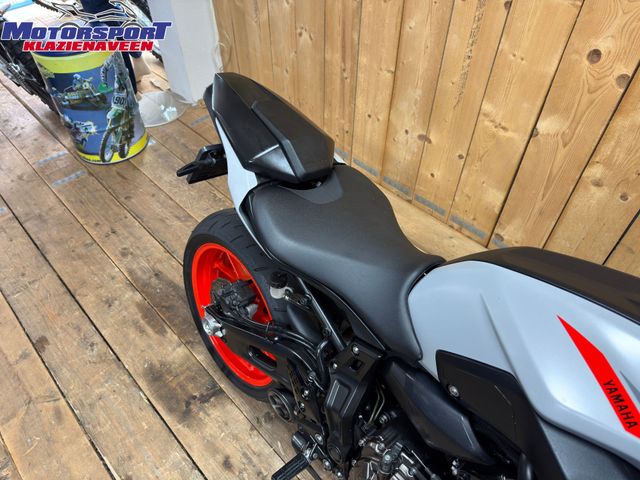 yamaha - mt-07-abs