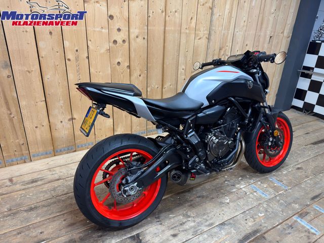 yamaha - mt-07-abs