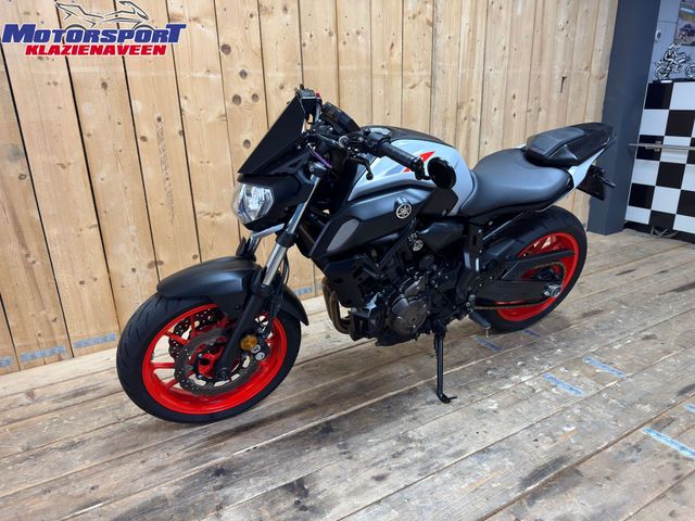 yamaha - mt-07-abs