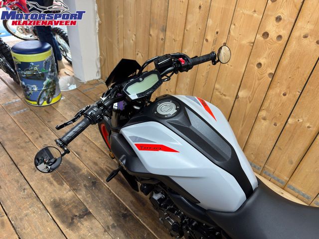yamaha - mt-07-abs