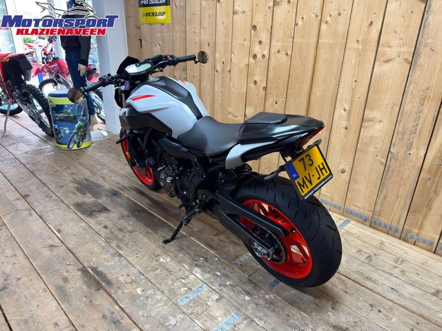 yamaha - mt-07-abs