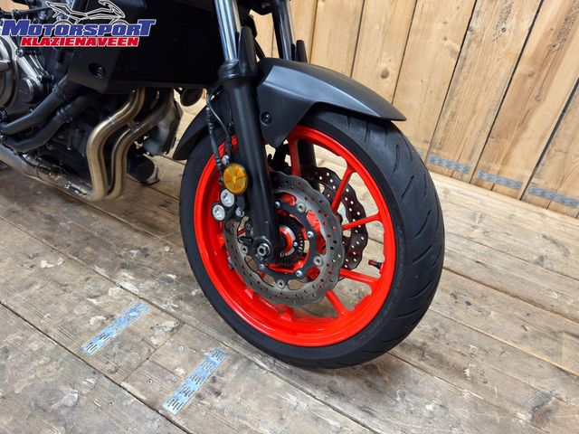 yamaha - mt-07-abs