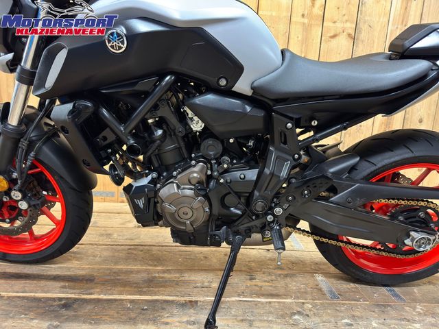 yamaha - mt-07-abs