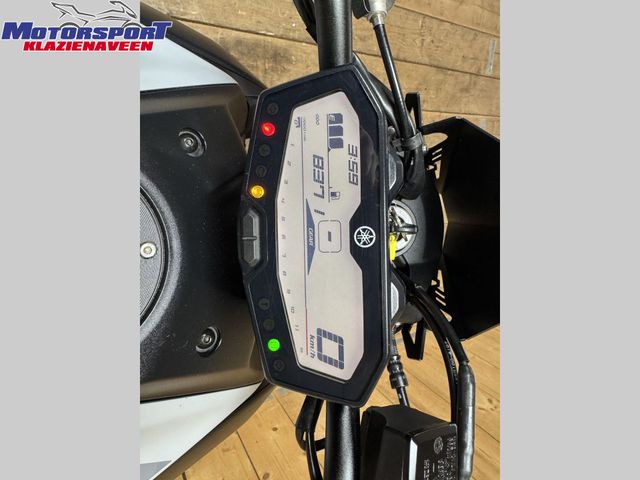 yamaha - mt-07-abs