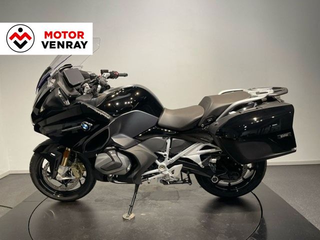 bmw - r-1250-rt