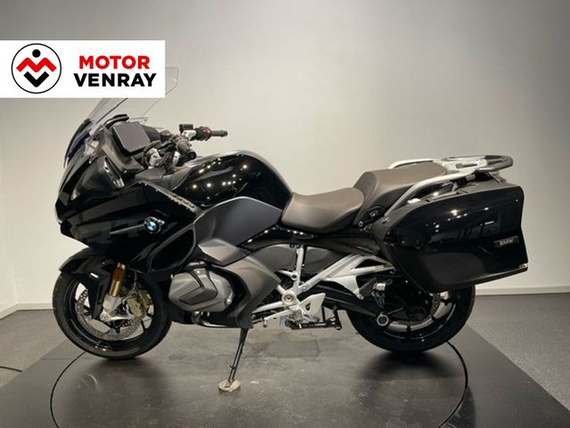 bmw - r-1250-rt