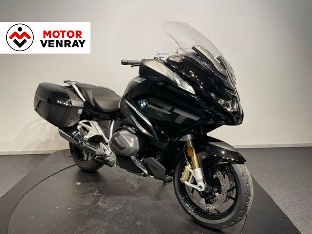 bmw - r-1250-rt