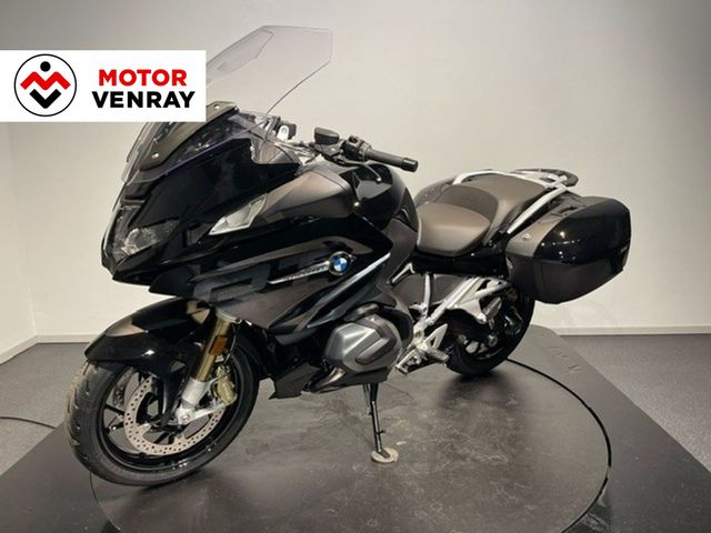 bmw - r-1250-rt