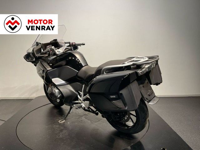 bmw - r-1250-rt