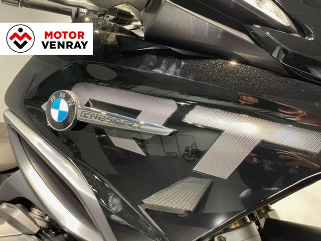bmw - r-1250-rt
