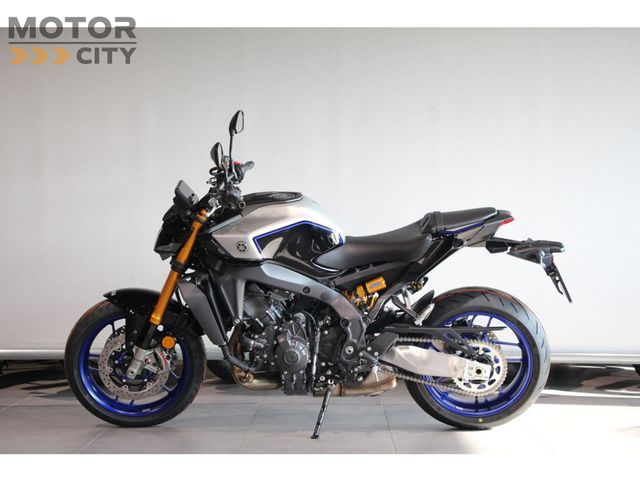 yamaha - mt-09-sp