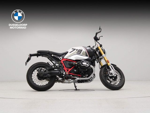bmw - r-nine-t