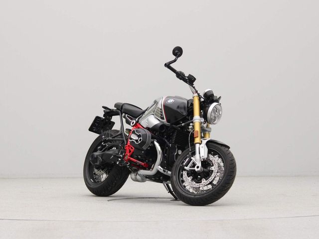 bmw - r-nine-t