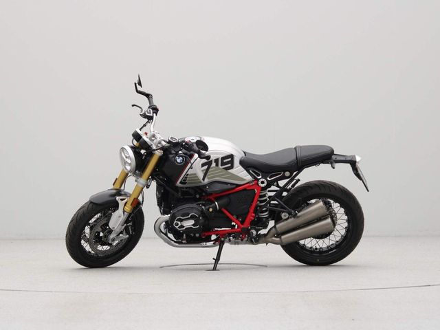 bmw - r-nine-t