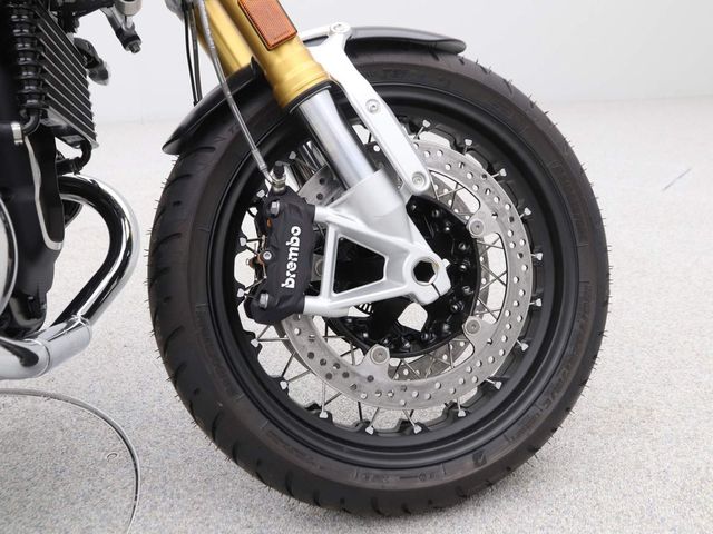 bmw - r-nine-t