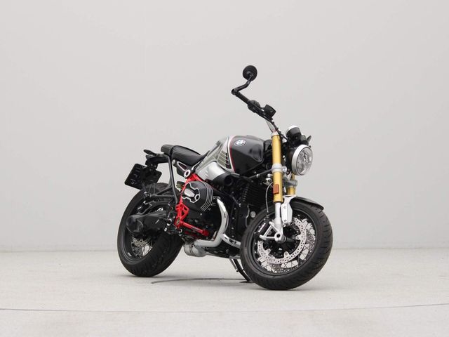 bmw - r-nine-t