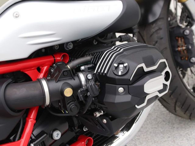 bmw - r-nine-t