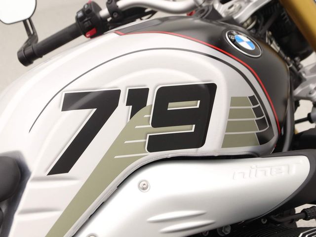 bmw - r-nine-t