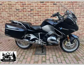 BMW R 1200 RT 2018 occasion