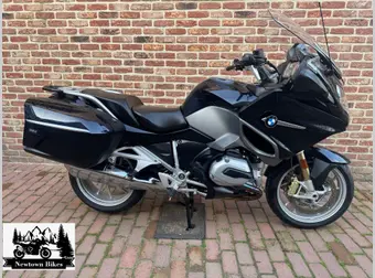 BMW R 1200 RT 2018 occasion