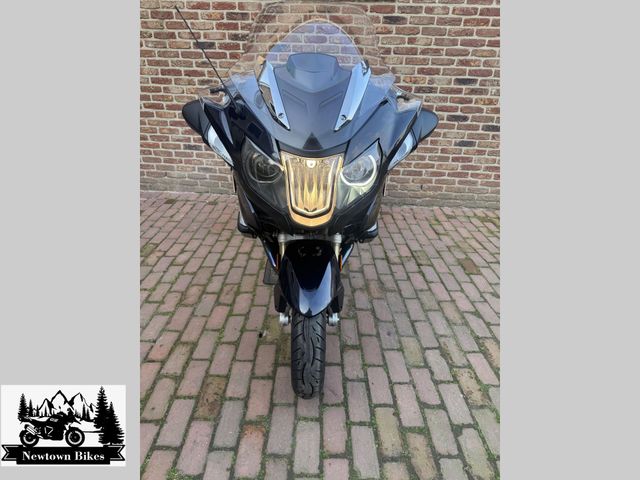 bmw - r-1200-rt
