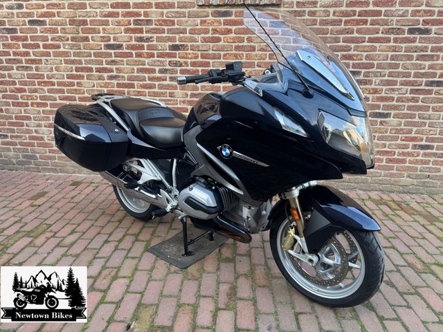 bmw - r-1200-rt