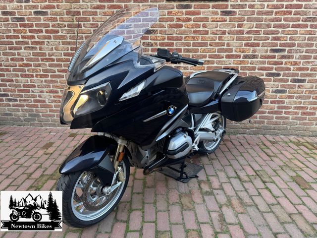 bmw - r-1200-rt
