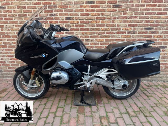 bmw - r-1200-rt