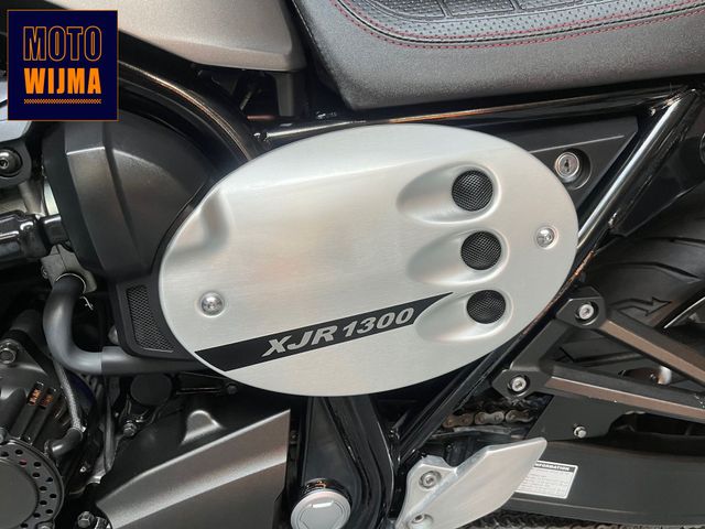 yamaha - xjr-1300