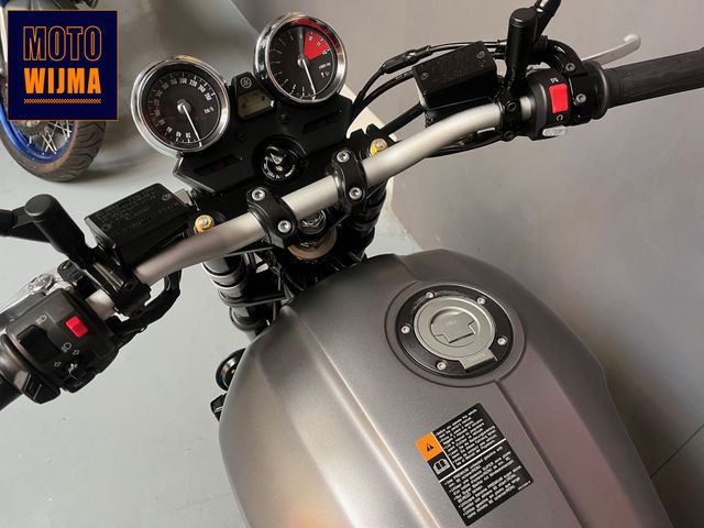 yamaha - xjr-1300