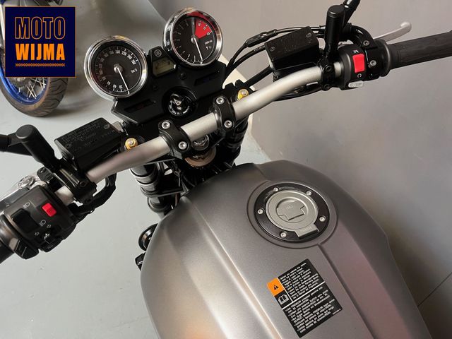 yamaha - xjr-1300