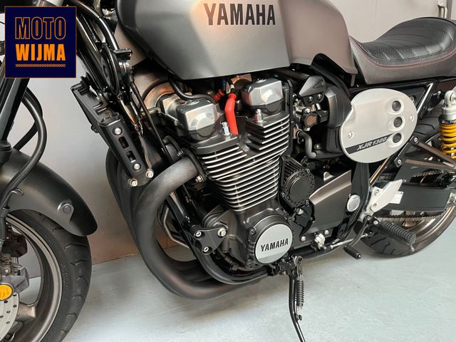 yamaha - xjr-1300