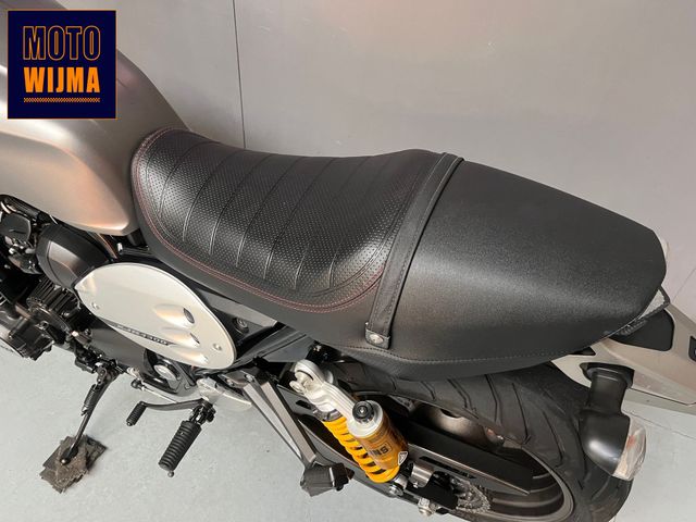 yamaha - xjr-1300