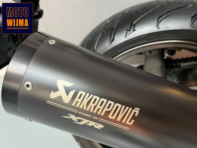 yamaha - xjr-1300