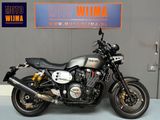 YAMAHA XJR 1300