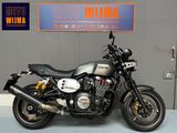 YAMAHA XJR 1300