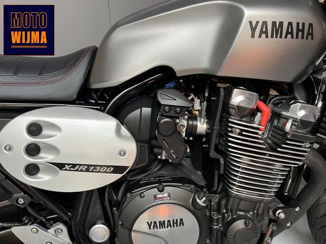 yamaha - xjr-1300